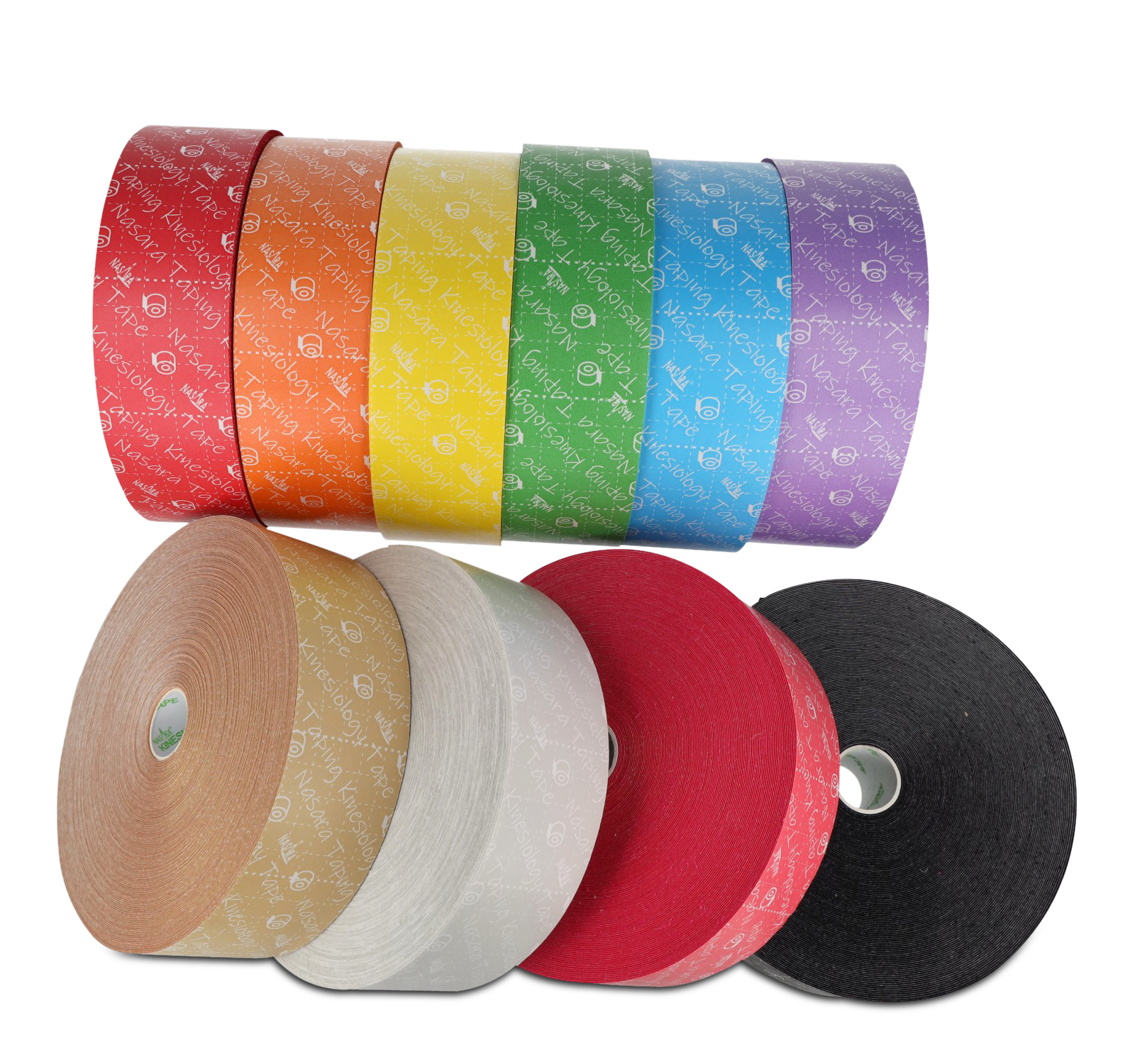 Nasara Kinesiology Tape 32m