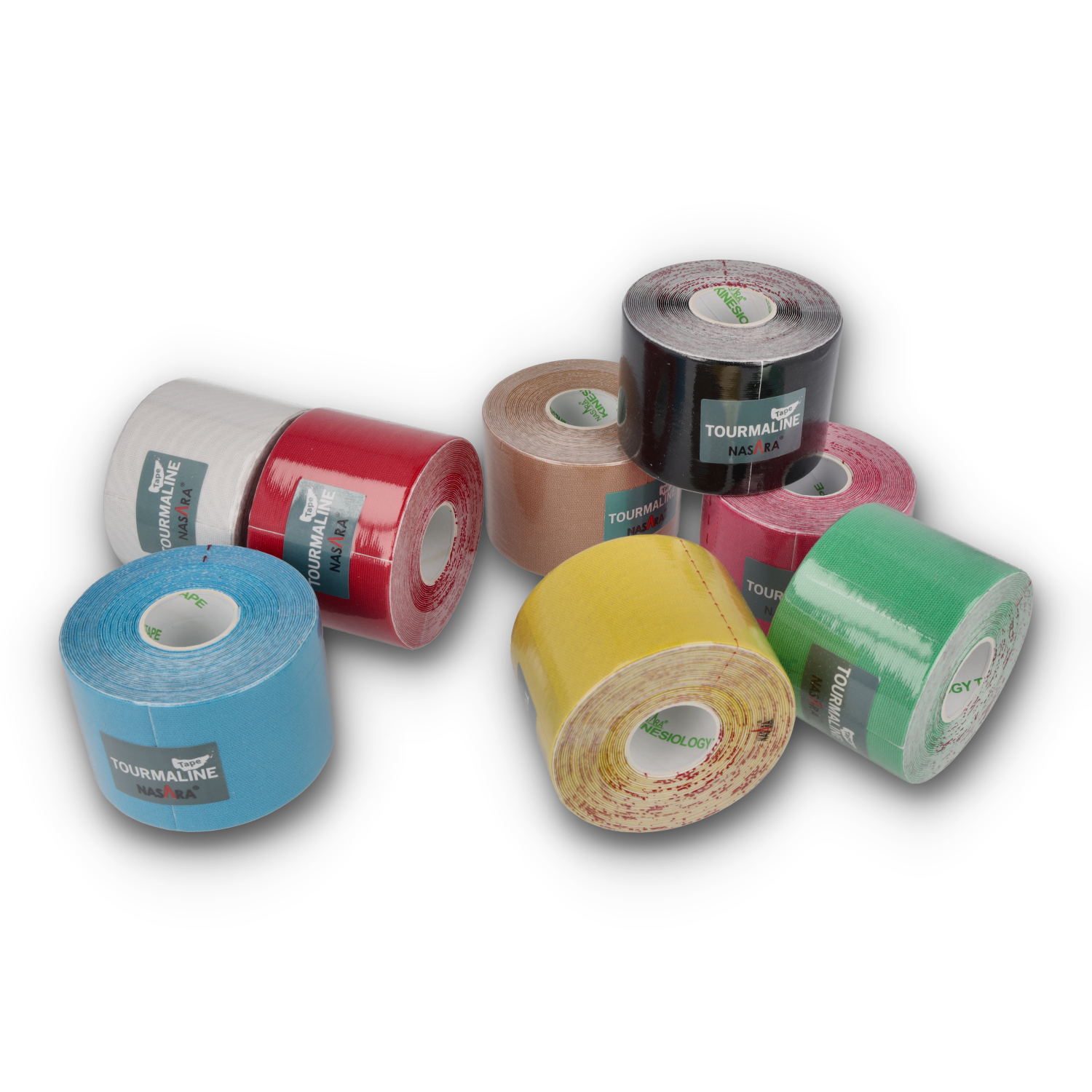 Nasara Tourmalin Tape